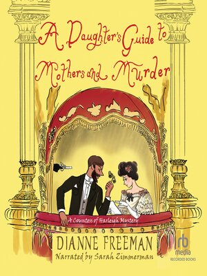 A Daughter's Guide to Mothers and Murder - Audiobook